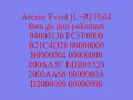 All The Ultimate Diamond And Pearl AR Codes You Need