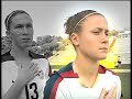 Best Goals of the 2010 Women's U20 Championship