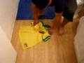 Shitty Brasil jersey lol