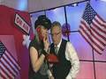www.Quizmania.tv election special - Prank call = suspension