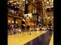 Michael Jordan 45 years young