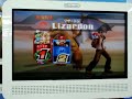 I.T.P(Pokemon Trainer) Vs Random Guy(Mario)