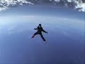 skydiving at skydive Long Island, summer 08'