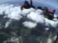 skydiving at skydive Long Island, summer 08'