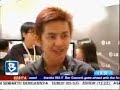 09/08/08 4.30pm Bernama TV News-Mark Levinson Press Conference @ Hong Kong