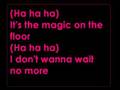 clip video Kat DeLuna Whine Up
