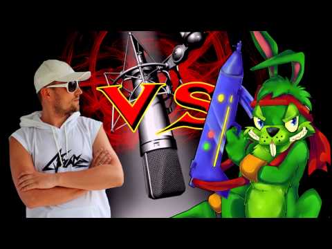 STREFA WALKI: MC Sobieski vs Wielkanocny Zając