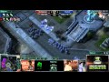 ASUS ROG Winter 2012 - Finals - Polt vs Stephano - G3