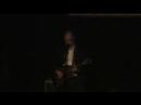John Watts at SXSW 2007, Part 1