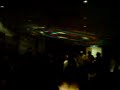 scotsman hotel edinburgh wedding joanne & tom calder lunalite disco pro setup nov 09