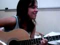 videos de Claudinha Salviano - Voz e violão 1