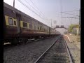 Garib Rath (Rajender Ngr-NZM)