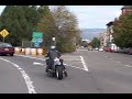 DIEsel MOTO High Speed Test Run 2