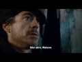 Sherlock Holmes de Guy Ritchie - Trailer Sherlock Holmes de Guy Ritchie - Trailer