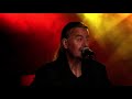 Heimalanne på Sande Dansefestival 2008 - GODT Å SJÅ DEG