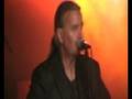 Heimalanne på Sande Dansefestival 2008 - GODT Å SJÅ DEG