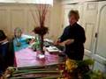 Judith Blacklock at the Abingdon Arts Festival