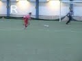 Fotboll när den är som bäst!!