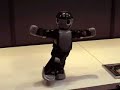Newlaunches.com - Manoi Robot