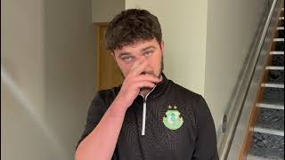 September Team of the Month is Shamrock Rover’s U14s