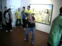 Grasshoper with Tecktonic Kids part2