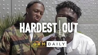 Young T & Bugsey - Hardest Out