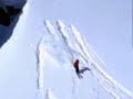 Skiing Extreme from High Society - why skiing is cooler Skiing Extreme from High Society - why skiing is cooler