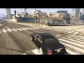 Rolls Royce Ghost 2014 v1.2 для GTA 5 видео 2