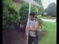 trabajando duro