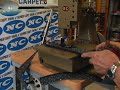 NC 81200 Series Sergers