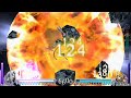 Dissidia: Final Fantasy - Sephiroth vs Zidane - hardest settings