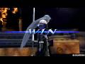 videos de Dissidia: Final Fantasy - Sephiroth vs Zidane - hardest settings