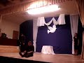 Adventista: Drama Isaias 53