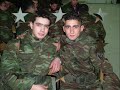 tolga çavu? badim kumrum askerlik hat?ras? 1985/4