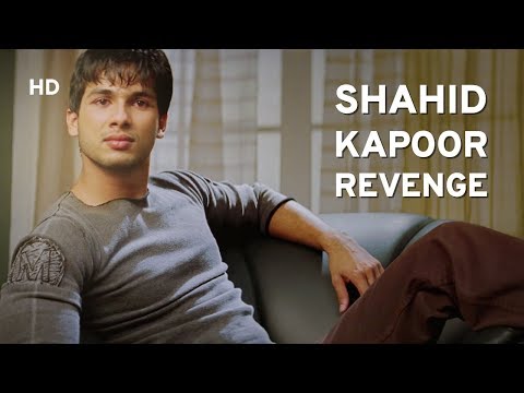 Shahid Kapoor | Kareena Kapoor | Fardeen Khan | FIDA | Hindi Thriller Movie