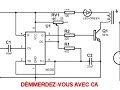 Faire Clignoter Un Lampadaire