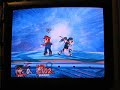 SSBB Character Expose: Pit/Metaknight (and "reverse air")
