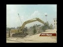 Pakistan Earthquake 2005 Margalla Tower 11 Oct Day 4