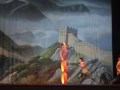 Beijing Acrobat Show