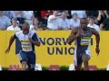 Asafa Powell\ Asafa Powell\