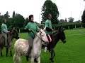course de baudets