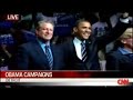 Al Gore endorses Barack Obama Al Gore endorses Barack Obama