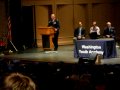 Colonel Pettit Closing Remarks