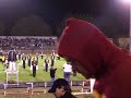 Cabrillo H.S. Marching Band 06-07 Moulin Rouge