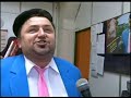 Cazinska audicija-Ozdrlje izbori 8 dio