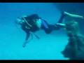 EXTREME WRECK DIVING !!!! - CANARY ISLANDS