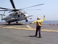 Normal Day on the Flight Deck