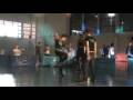 videos de Concour electro danse @  Decathlon bouc-bel-air Gagazz(moi) Vs tekilla
