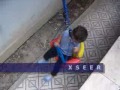 Just Be - Farnam Playing Swing