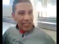 شهادة أحد أنصار الجزائر العائدين من جحيم القاهرة عفوا العاهرة